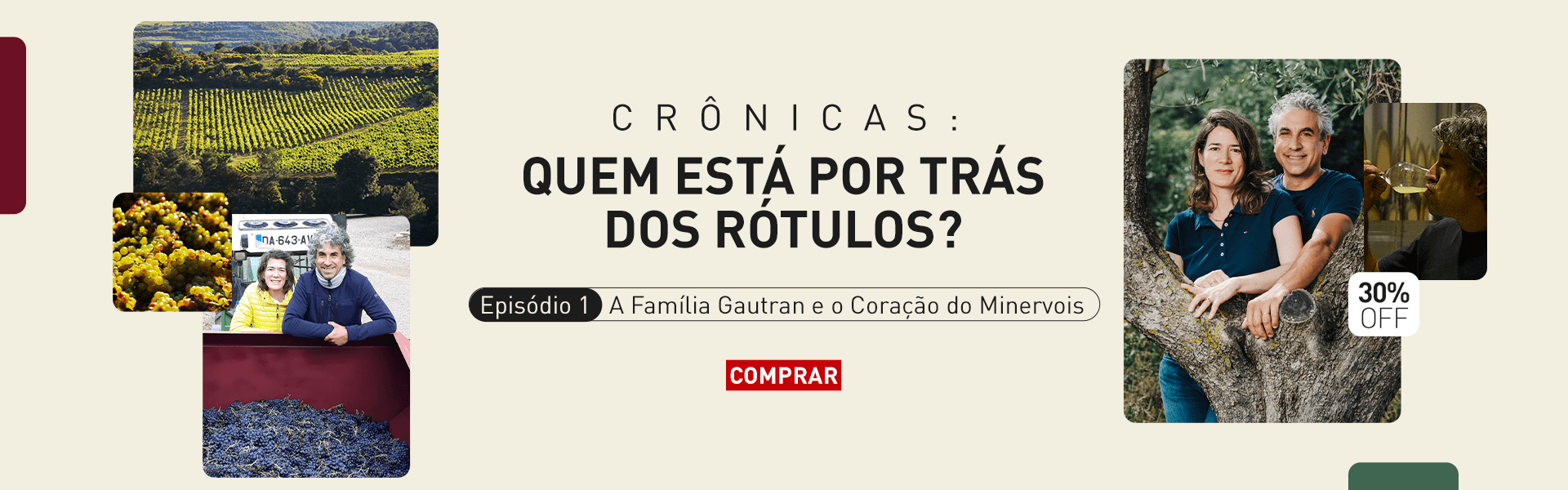 Cronicas - Gautran